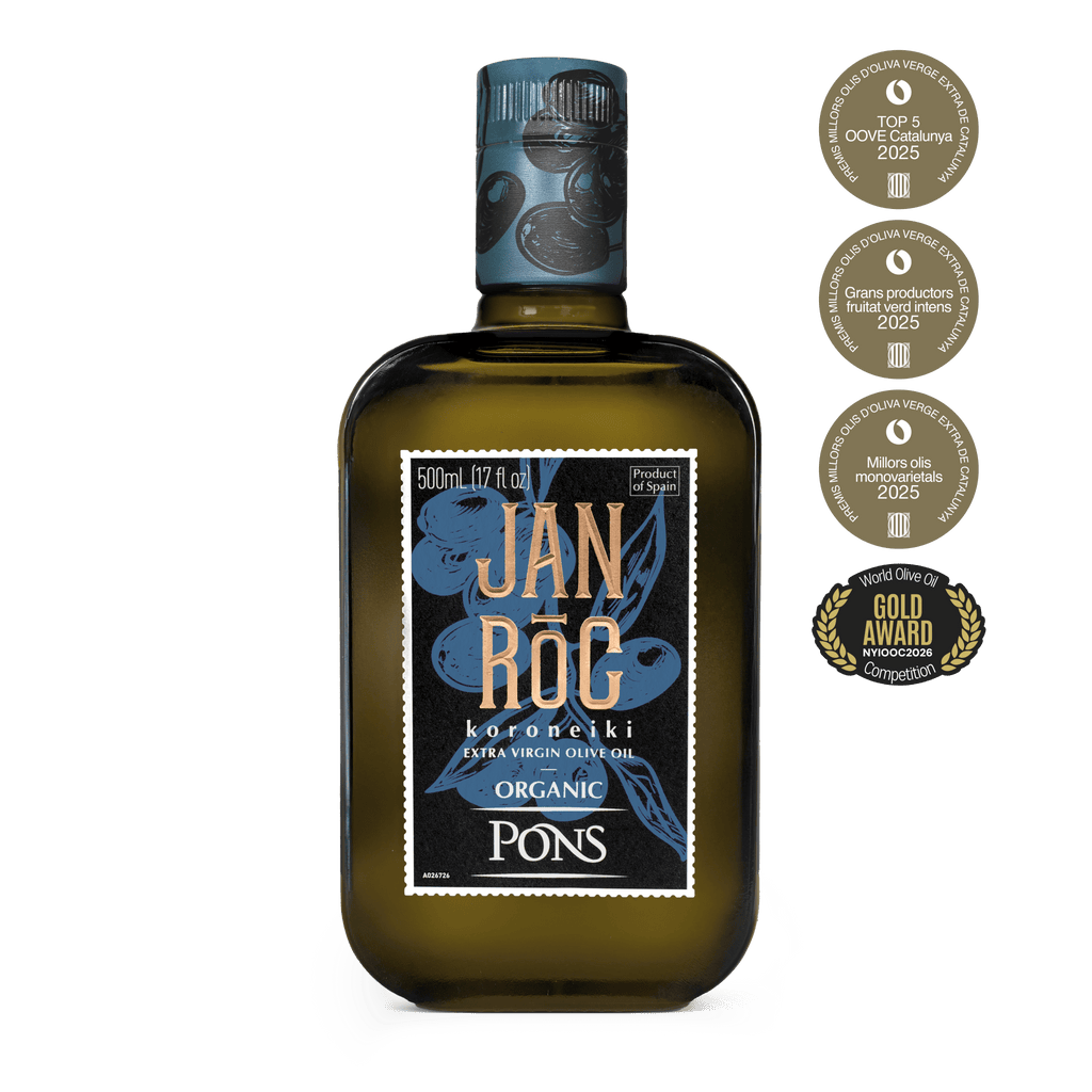 PONS-OOVE-Janiroc-Koroneiki-