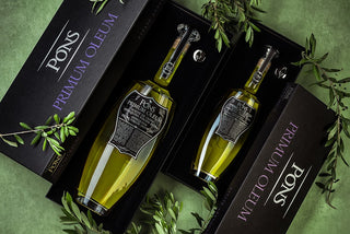 Primum Oleum, el virgen extra más preciado de PONS