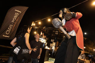 PONS FOOD FESTIVAL, una noche inolvidable… - pons1945.com