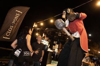 PONS FOOD FESTIVAL, una noche inolvidable…