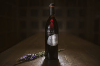 Especial vinos tintos CLOS PONS – Roc Nu - pons1945.com