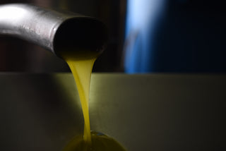 Aceite de Oliva sin filtrar, descubre nuestro proceso que alarga la durabilidad manteniendo su sabor