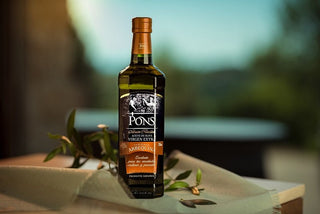 Selección Familiar Arbequina, acércate a conocer más sobre la variedad estrella de nuestro territorio - pons1945.com