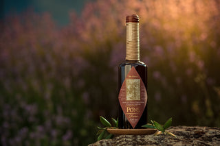 Reserva de la familia, el arbequina más personal