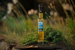 Aceite de romero, un buen antioxidante para cuidarte este verano - pons1945.com