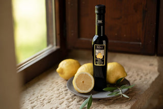 Mejora el sistema inmune con nuestro aceite cítrico de limón - pons1945.com