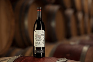 Cingles 2018, nuestro vino blanco de Colección