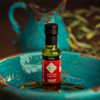 PONS & TABASCO®, el saber hacer de dos empresas unidas en un producto