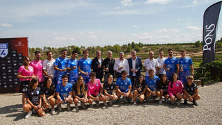 PONS: Compromiso y Pasión por el Deporte Local