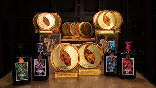 Pons triunfa en los Premios AOVE Cataluña 2024 con 11 galardones, incluyendo un triplete histórico en frutados verdes.