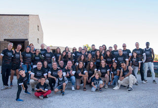 Presentación Oficial del Club de Atletismo Pons Thai Runners - pons1945.com