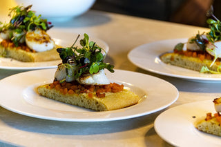 ESPECIAL NAVIDAD – COCA DE CALABAZA, NARANJA Y VIEIRA - pons1945.com