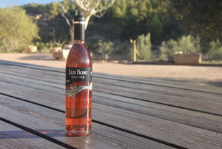 El nacimiento de un vino, JAN ROSE - pons1945.com