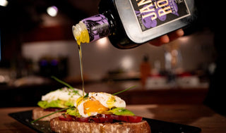 Aceite de Oliva Virgen Extra (AOVE): guía completa para elegirlo, catarlo, cocinar con él y aprovechar sus beneficios para la salud. - pons1945.com