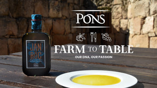 Aceite de oliva virgen extra Orgánico JANIROC Koroneiki, otra joya en tu mesa.