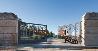 ¡A la bodega Clos Pons volvemos a abrir puertas! - pons1945.com