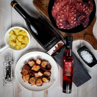 PULPO A LA GALLEGA - pons1945.com