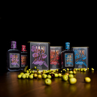 Aceite De Oliva Virgen Extra «Orgánico»