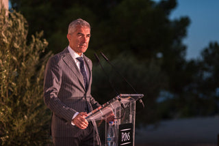 Inauguración del Nuevo Molino de Pons: La biotecnología como motor de la calidad de los aceites de PONS.