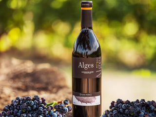 El Vino Tinto es rico en Resveratrol, un compuesto con propiedades antioxidantes