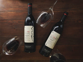 Gran reconocimiento a los Vinos de Clos Pons en los premios Vinari 2024.