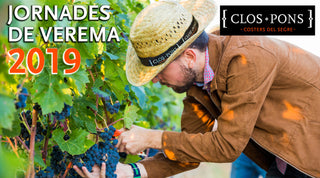 Jornades de Verema 2019