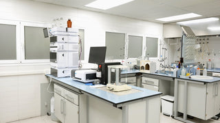 PONS instala un HPLC en su propio laboratorio para medir los polifenoles del AOVE en tiempo real - PONS