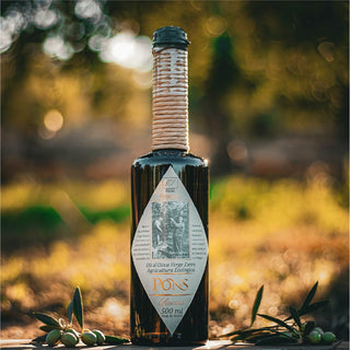 Aceites Ecológicos - pons1945.com