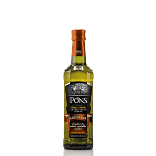 100% Arbequina 500 ml Casa Pons Usa - pons1945.com