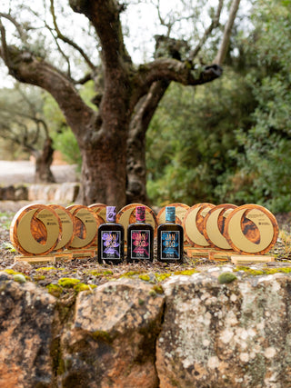 JANIROC Koroneiki Organic Ecológico 500ml (Nueva Cosecha 2025) - pons1945.com