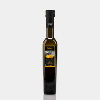PONS Aceite de Oliva Cítrico con Naranja 250 Ml.