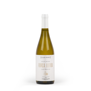 CLOS PONS Força Lleida Blanc 2024 750ml 