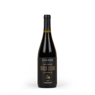 CLOS PONS Força Lleida Negre 2023 750ml