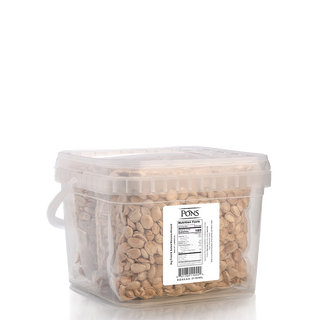 PONS Roasted&Salted Marcona Almonds 3kg Bucket