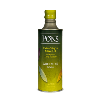 PONS Edición Aceite Verde lata 500 Ml (Nueva Cosecha 2025)
