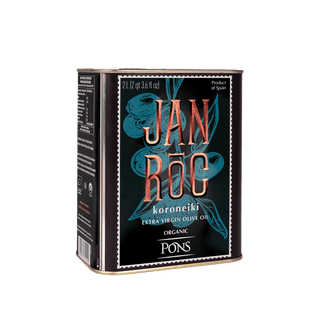 JANIROC Koroneiki Ecológico 2L