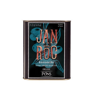 JANIROC Koroneiki Ecológico 2L