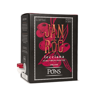 JANIROC Lecciana Ecológico Bag in Box 5L (Nueva Cosecha 2025)