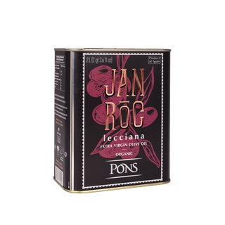 JANIROC Lecciana Ecológico 2L (Nueva Cosecha 2025)