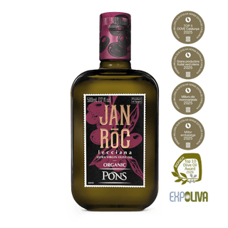 JANIROC Lecciana Ecológico 500 ml - pons1945.com