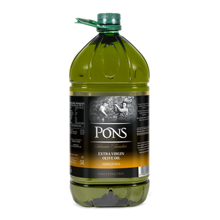 PONS Selecció Familiar Arbequina Garrafa 5L