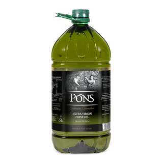 PONS Selecció Familiar Tradicional Garrafa 5L