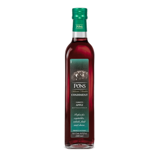 PONS Vinagre Balsâmico de Maçã 500 ml