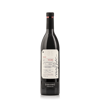 CLOS PONS Malbec 2024 750ml - pons1945.com