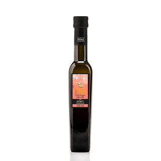 PONS Aceite de Oliva al Jengibre 250ml - pons1945.com