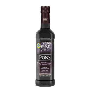 PONS Vinagre Balsámico IGP 500 ml