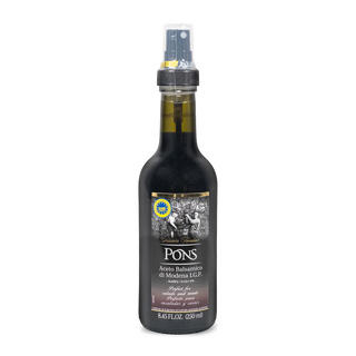 PONS Vinagre Balsámico Spray IGP 250 ml