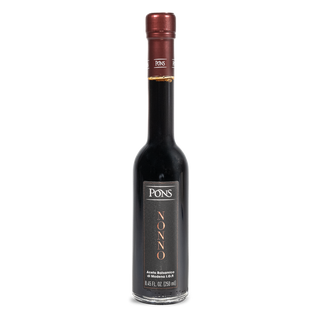 PONS Vinagre Balsámico Nonno Reserva IGP 250 ml