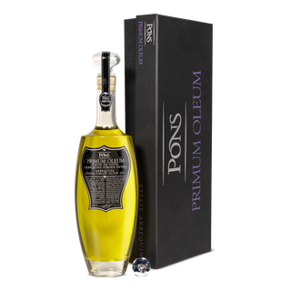 PONS Primum Oleum en Estuche 500 ml (Nueva Cosecha 2025)