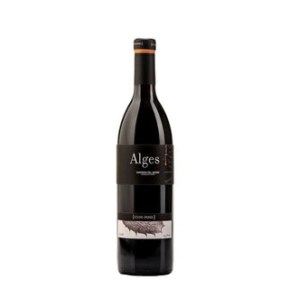 Alges 750 Ml 2016 - pons1945.com